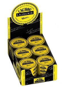 Cachou Lajaunie - les 30...