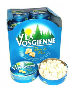 La Vosgienne Suc Des Vosges...