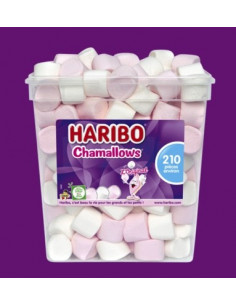 Chamallows l'Original...