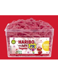 Acidofilo Tagada Pik HARIBO...