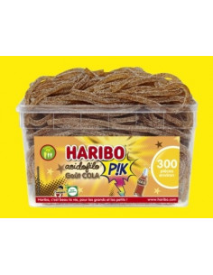 Acidofilo Cola Pik HARIBO -...