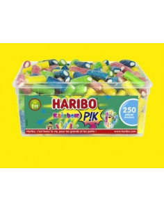 Rainbow Pik HARIBO - le...