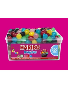 Dragibus Soft HARIBO - le...