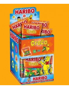 Hari Croco HARIBO - les 30...
