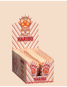 Grain de Millet Réglisse /...