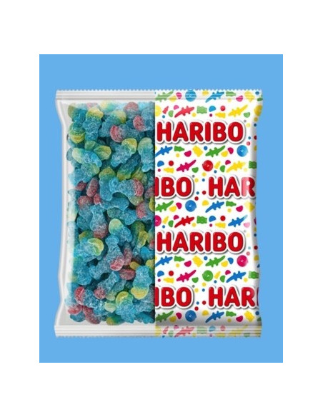 Schtroumpf Pik HARIBO - 2kg