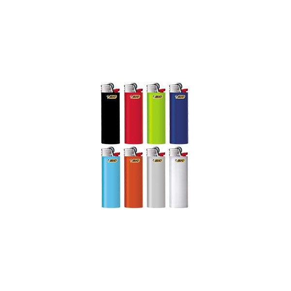 Briquet maxi BIC J26