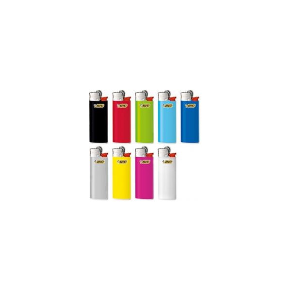 Briquet mini BIC J25