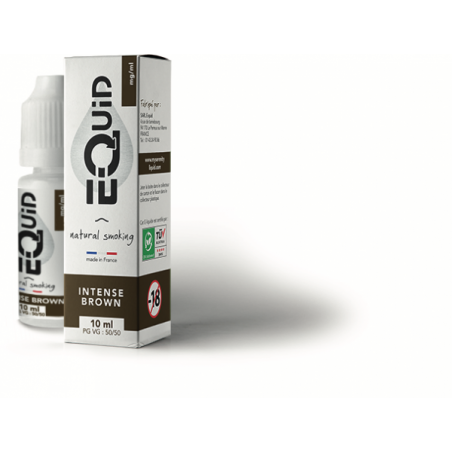 Intense Brown 0 mg/ml 40ml x6 Flacons