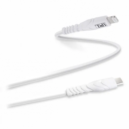 Câble Lightning/USB-C 1m