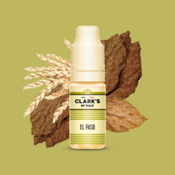 El Paso - 0mg/ml 10 ml x10...