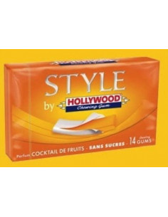 Hollywood Style cocktail de...