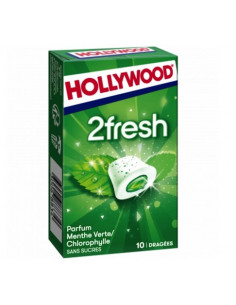 Hollywood dragées 2 Fresh...