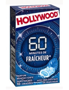 Hollywood 60 minutes de...