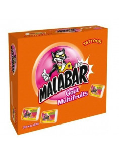 Malabar Multi Fruits -...