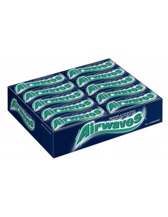 Airwaves dragées Extreme...