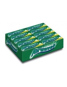 Airwaves dragées...