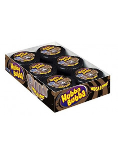 Hubba Bubba Cola - les 12...