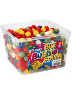 Big Bubble Ball 19mm - La...