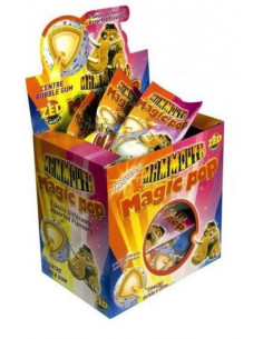 Mammouth Magic Pop - les 36