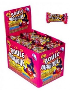 La Boule Magique Original -...