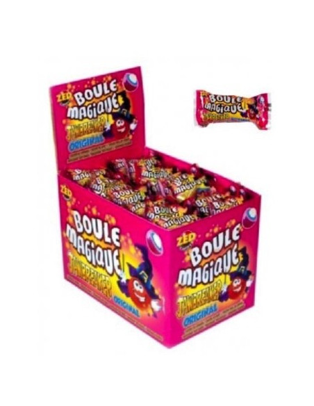 La Boule Magique Original - la boite de 100