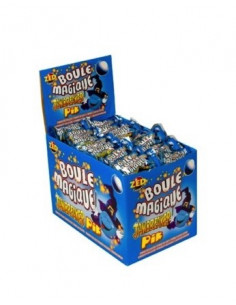 Boules Magiques Pik - 100...