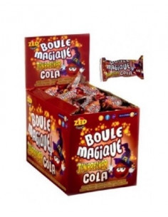 Boules Magiques Jawbreaker...