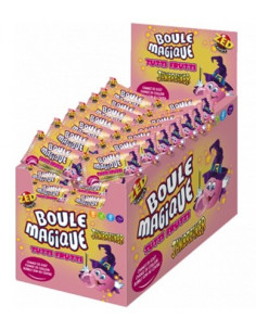 Boules Magiques Jawbreaker...