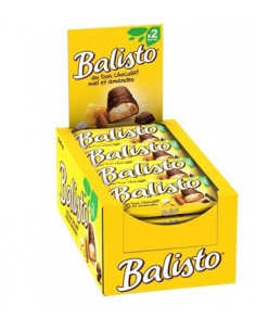 Balisto Miel et Amande  -...