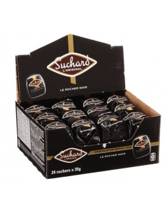 Rochers Noirs Suchard - la...