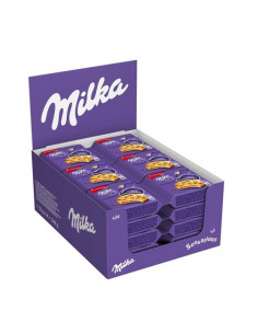 Milka Cookies Sensation -...